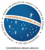 12ª CONFERÊNCIA NACIONAL DE SAÚDE A SAÚDE QUE TEMOS O SUS QUE QUEREMOS Conferência Sérgio Arouca 12ª CONFERÊNCIA NACIONAL DE SAÚDEA SAÚDE QUE TEMOS O SUS QUE QUEREMOS As etapas da 12ª Conferência