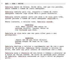 Narrativa A narrativa é que permite que a história tome forma, pois a história enquanto tal ainda não existe.