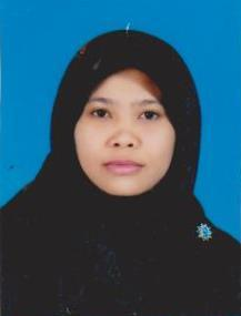Pengesahan Dlm Perkhidmatan : 07 Febuari 2012 Tarikh Pemberian Taraf Berpencen : 01 April 2014 Nama : Siti Norjamilah binti