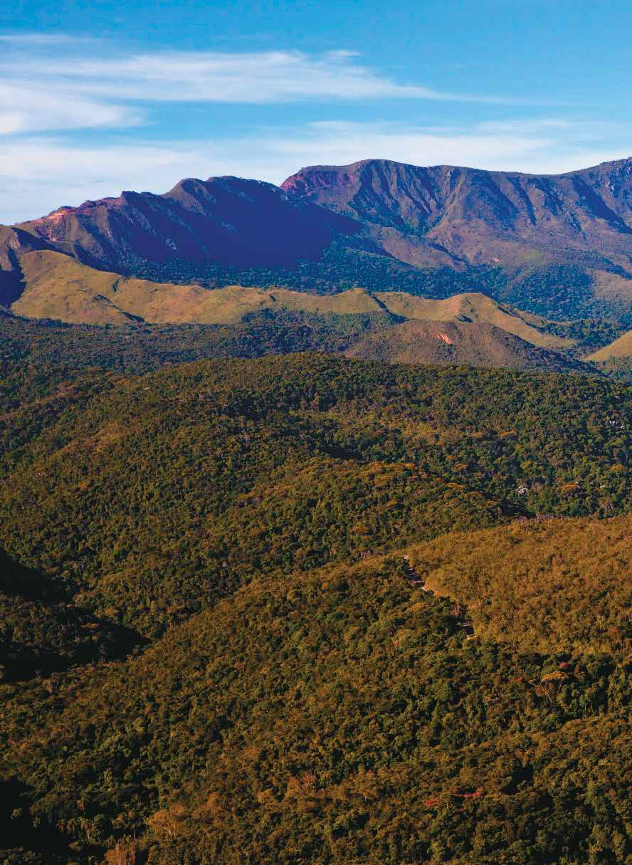 Serra da