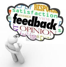 Comunicação e Feedback O que deve conter no feedback Paráfrase