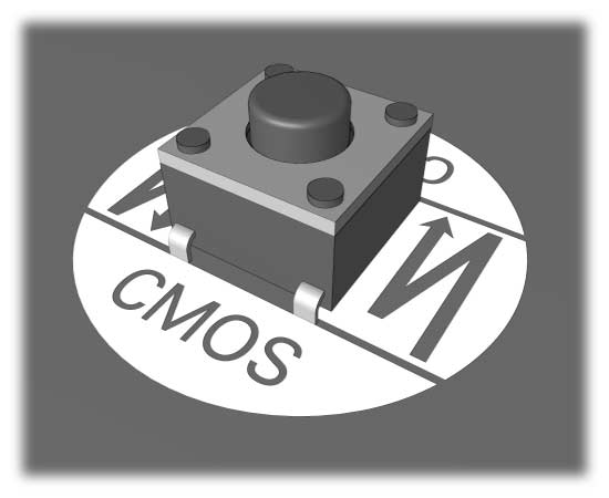 Segurança com senha e reinicialização da CMOS botão CMOS Para auxílio na localização do botão CMOS e outros componentes da placa de sistema, consulte o Mapa de Componentes Ilustrado (IPM) para o