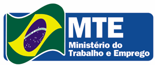 Ministério do Trabalho e Emprego Secretaria Executiva Coordenação-Geral de