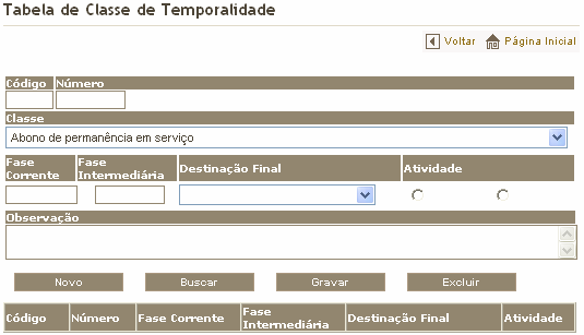 3. Clique no botão. O sistema perguntará se deseja excluir o trâmite. 4. Clique no botão. 11.7.