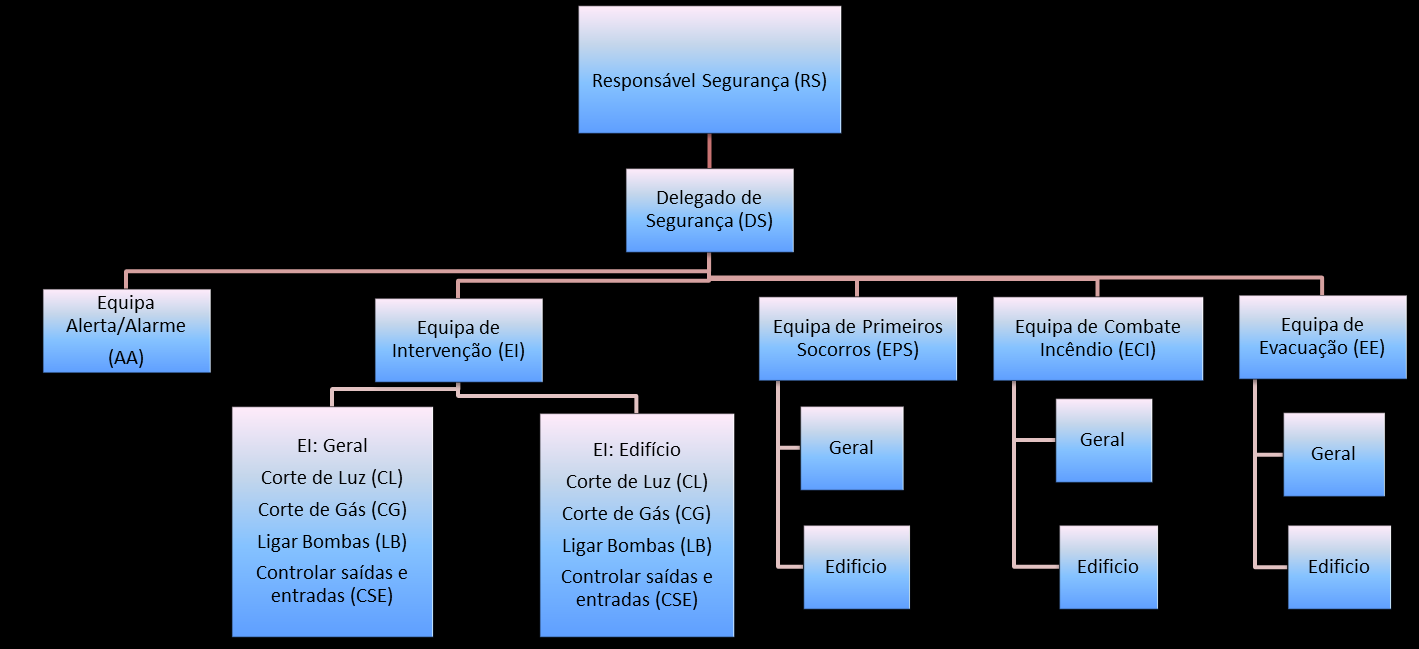 Organograma