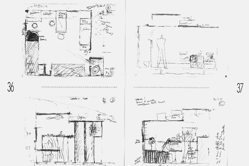 Corbusier. Paris: Marval, 1994.