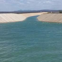 19/02/2017 Prazo para contribuir com tarifa da Transposição do São Francisco termina dia 26 de fevereiro A Agência Nacional de Águas (ANA) promoverá audiência pública não presencial para obter