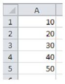 Observe o seguinte gráfico gerado pelo MS Excel Assinale a alternativa que apresenta CORRETAMENTE o tipo de gráfico apresentado. a) Barra. b) Coluna. c) Linhas. d) Pizza. 46. 2014.Gestão de Concursos.