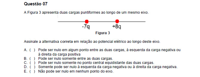 h y m h 3. = 3. y m 3 3 Do equilíbrio da barra de cima, vem: h 9 m h 9 z. =. z m a) Correta.