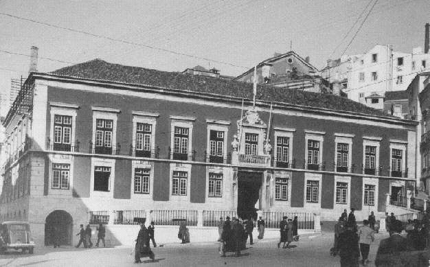 Palácio Almada