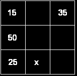 D) 20 E) 21 10)Quantos retângulos há nesta figura? A) 5 B) 6 C) 8 D) 12 E) 10 11) Considere dois números naturais, cada um deles com três algarismos diferentes.