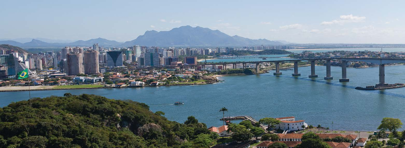 15 O IPTU recolhido para o município de Serra (ES), em 2015, representou 13,7% do total arrecadado pela prefeitura.