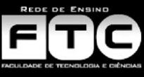 Faculdade de Tecnologia e Ciências FTC Colegiado de Engenharia Civil
