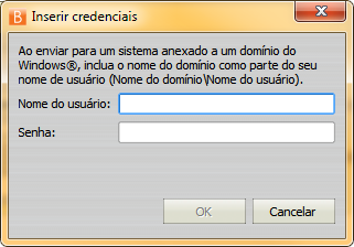 Você pode aplicar Jump à sua rede local ou a qualquer rede em que seu administrador tenha instalado um agente Jumpoint.