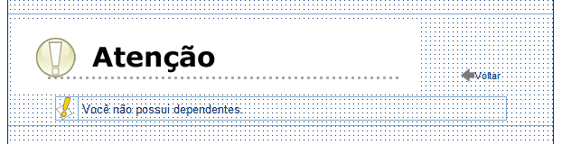 5) Informe de rendimentos O ícone esta a esquerda da tela principal Para consultar seu informe de rendimentos