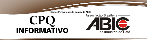 Edição 066 / Rio de Janeiro, 28 de setembro de 2012 A ABIC inicia um planejamento para ajuizar ações de busca e apreensão em face de todas as empresas que estejam utilizando o Selo de Pureza ABIC