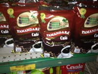 2 Café Tamandaré tem seus produtos apreendidos por uso indevido do Selo ABIC Foi recentemente constatado na cidade de São João Del Rey (MG) que a empresa Café Tamandaré bobinas de embalagens na sede