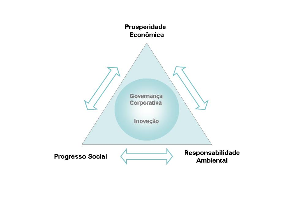 Sustentabilidade Corporativa Uma Nova Agenda para as Empresas Visão de negócios de longo prazo que