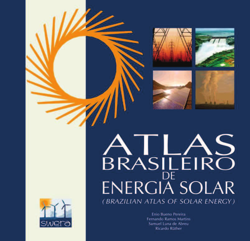 Atlas Brasileiro de Energia