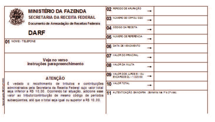 Saliente-se, por fim, que foram instituídas as seguintes multas para a EFD-Contribuições, que não existiam anteriormente: > Não Atendimento de Intimação da Receita Federal do Brasil para apresentar