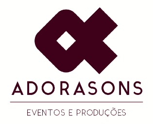 ADORASONS EVENTOS E PRODUÇÕES LTDA.