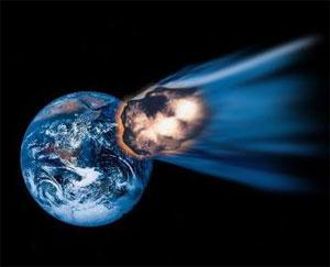 Asteróides Próximos da Terra (Near Earth Asteroids - NEA), interceptam a órbita terrestre e, portanto, podem, potencialmente entrar em colisão com a Terra.