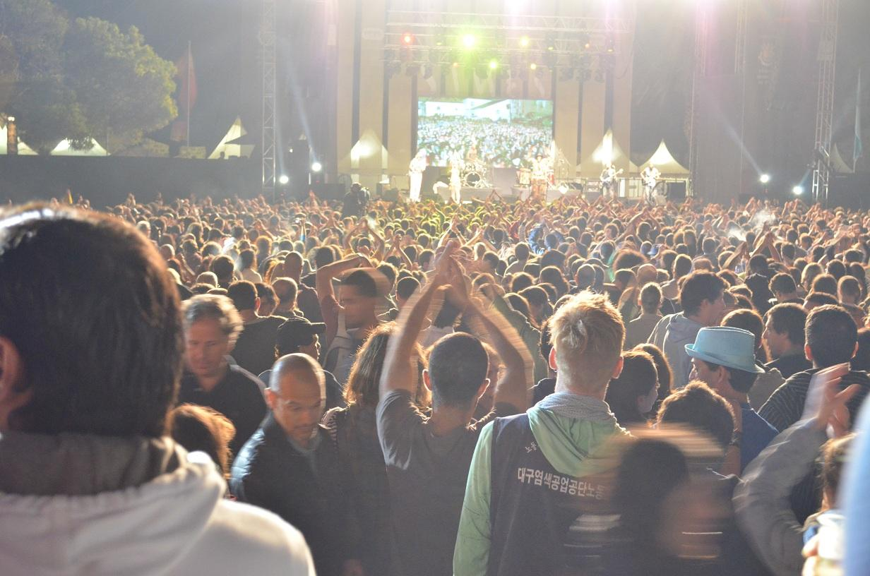 Oferta cultural e desportiva Cada vez mais a atividade turística em zonas balneares vai muito além da praia e será