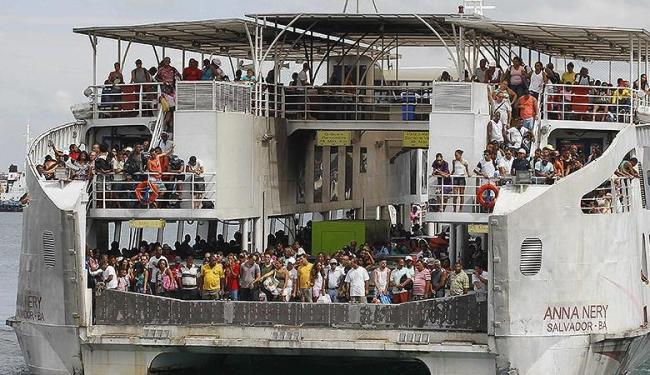 Leitura Regional Panorama da situação atual da Ilha Serviços de transporte