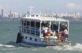 boat e lanchas - precárias (embarcações e instalações), e caras.