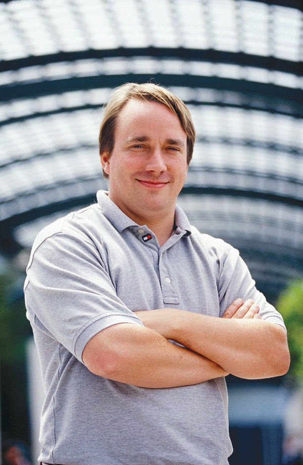 Linux Junção do nome de seu criador Linus Torvalds com a palvra Unix Olá para todos que estão usando o Minix, Estou fazendo um sistema operacional free (como