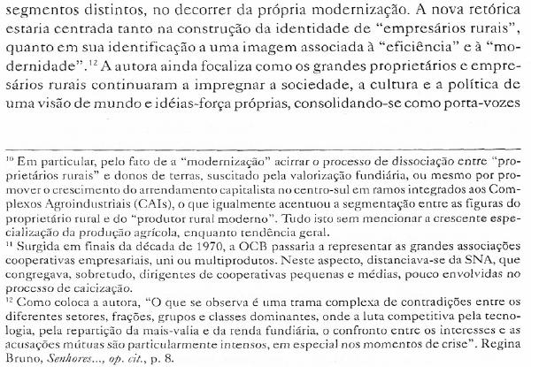 61 Esta é uma forma peculiar de fazer citações, certamente uma prática convencional na comunidade científica da escritora.