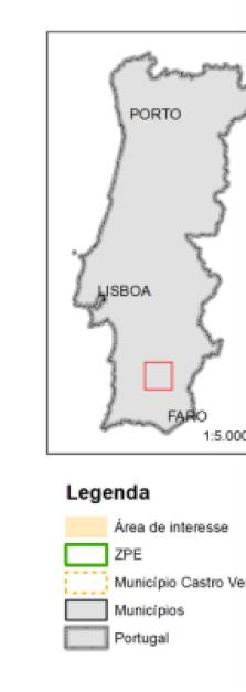 3. CUMPRIMENTO DAS TRÊS FUNÇÕES DE RESERVA DA RESERVA DA BIOSFERA FULFILLMENT OF THE THREE FUNCTIONS OF BIOSPHERE RESERVES [Article 3 of the Statutory Framework presents the three functions of