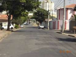 14 Rua Paulo Ferreira de Camargo Rua Cincinato da Silva Braga Rua Machado de Assis 6.1.2.