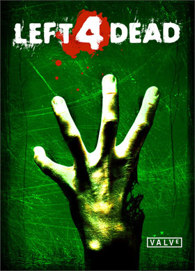 Jogos comerciais Alguns exemplos: Figura: Left4Dead.