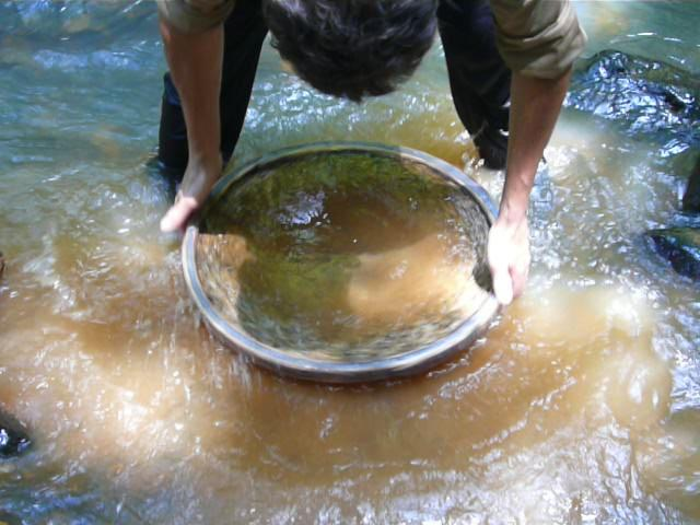 Serviço Geológico