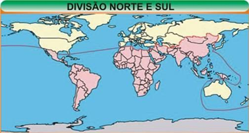 As desigualdades econômicas ficam mais visíveis e intensas.