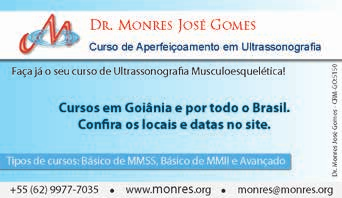 cagende-se b Congresso Brasileiro de Ultrassonografia da SBUS 9 Congresso Internacional de Ultrassonografia da FISUSAL Congresso Brasileiro da SBUS fecha programação Sessões Hands-on e Interativas