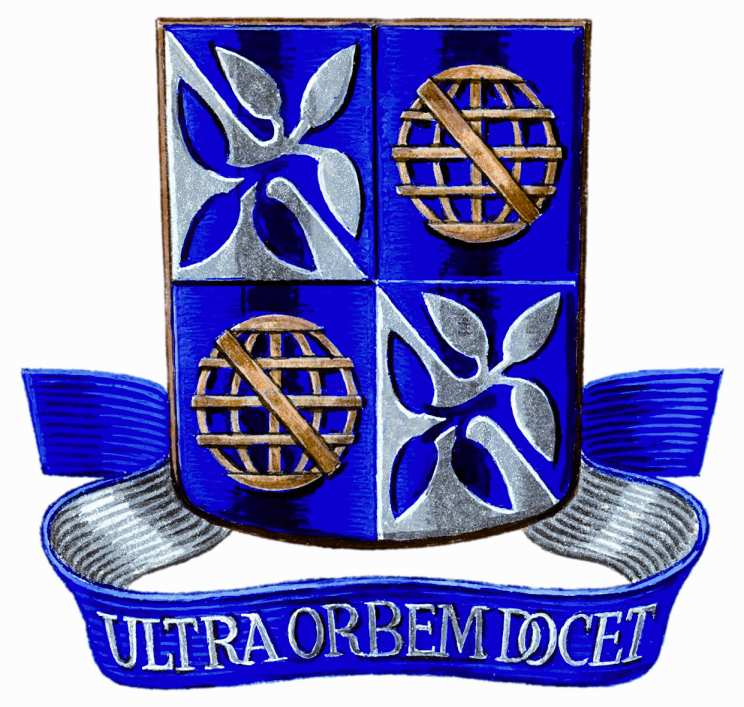 UNIVERSIDADE FEDERAL DA BAHIA INSTITUTO DE GEOCIÊNCIAS REGIMENTO INTERNO TÍTULO I DO INSTITUTO E SEUS FINS Art. 1. O Instituto de Geociências - IGEO, criado pelo Decreto nº 62.