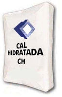 classificada conforme o óxido predominante: CAL HIDRATADA = Cal Virgem depois da hidratação Ca(OH) 2 Cal virgem cálcica Cal