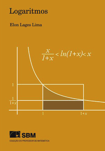 Uma construção conceitual das funções exponencial e logarítmica requer ferramentas de cálculo diferencial e integral.