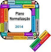 1. Competências e responsabilidades do IPQ Organismo Nacional de Normalização (ONN) Coordenar o Subsistema da Normalização através do Programa de Normalização; Gerir as funções de elaboração, adoção,