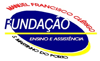 Fundação Manuel Francisco Clérigo Instituição Particular de Solidariedade Social Caro (a) novo (a) utente, GUIA DE ACOLHIMENTO É com o maior prazer que lhe damos as boas vindas, como novo membro d