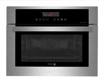 FORNOS Forno com micro-ondas / Micro-ondas combinado NOVIDADE NOVIDADE + + + 6H-600 BTCX EAN-13: 84138809036 6H-570 BTCX EAN-13: 84138809074 Independente.