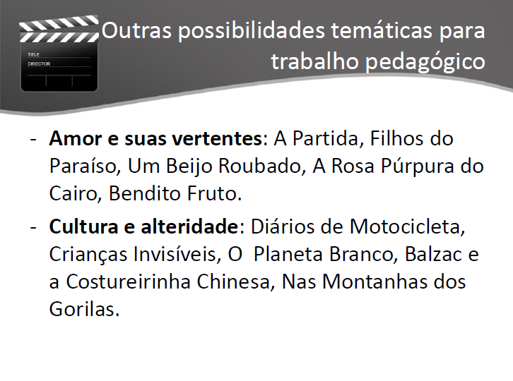 O Programa Cultura é Currículo: O