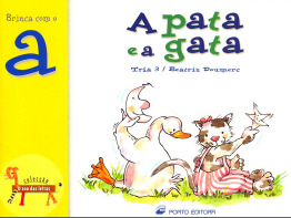 Secção Infantil Livro do Mês: Colecção o ZOO das LETRAS Autor: Beatriz Doumerc Editora: Porto Editora Espaço destinado a diversas actividades leitura,