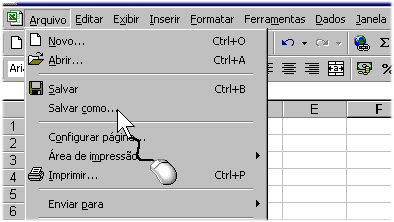 É possível alterar o conteúdo de uma célula, editando os dados através da Barra de Fórmulas ou na própria célula, ou ainda