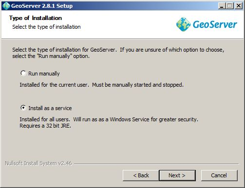GeoServer; Ficam armazenados também os estilos (SLD), FeatureTypes que