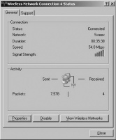 Verificar as definições no computador para os sistemas operativos Windows 2000 e XP Clique em Iniciar (à esquerda em baixo do seu ecrã) Painel de Controle ( Control Panel ).