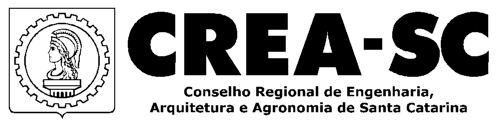 Alega a impugnante, em suma, que não há disposição legal exigindo registro no Conselho Regional de Engenharia, Arquitetura e Agronomia das empresas prestadoras do serviço objeto do presente Edital.