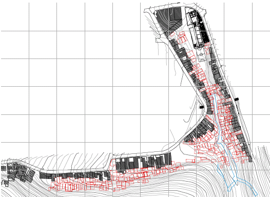 Projeto Urbanização da